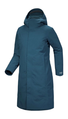 Jas Arc'teryx Women Patera Parka Nightscape