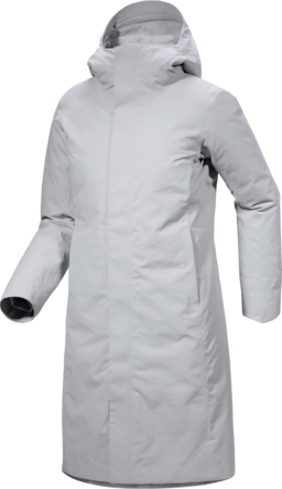 Jas Arc'teryx Women Patera Parka Solitude Relaxed Fit