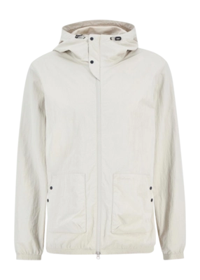 Jas Barbour Men Riverdale Showerproof Mist