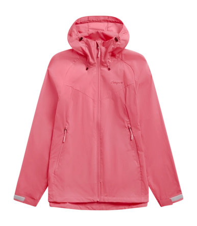 Jas Bergans Women Microlight Cherry Blossom Regular Fit