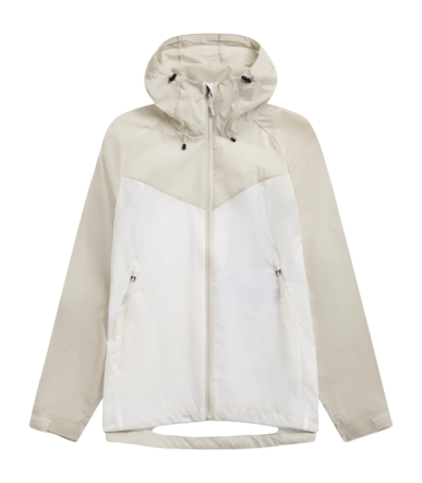 Jas Bergans Women Microlight Creme/Bone White Regular Fit