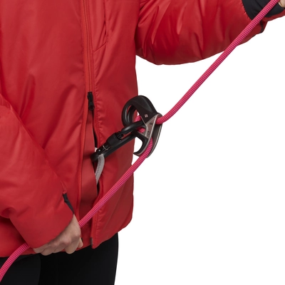 6---744013_6050_W_BELAY_PARKA_Coral_Red_06