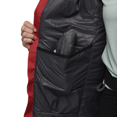7---744013_6050_W_BELAY_PARKA_Coral_Red_07