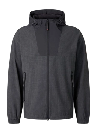 Jas Bogner Fire + Ice Men Aris Anthracite Regular Fit