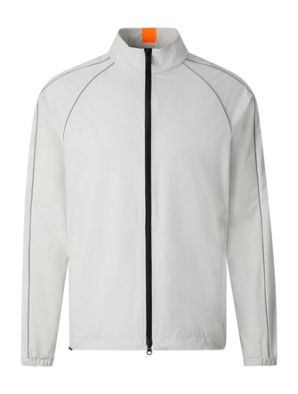 Jas Bogner Fire + Ice Men Cian Dawn Grey Regular Fit