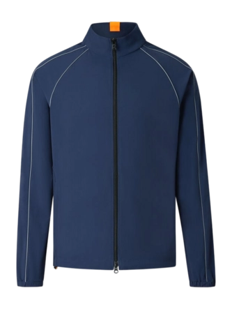 Jas Bogner Fire + Ice Men Cian Night Blue Regular Fit