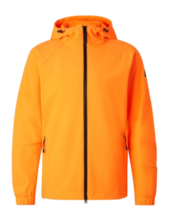 Jas Bogner Fire + Ice Men Gilmar2 Vibrant Orange Regular Fit