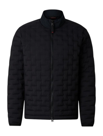 Jas Bogner Fire + Ice Men Gray3-D Black Regular Fit
