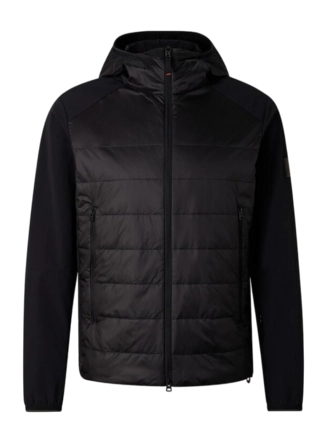 Jas Bogner Fire + Ice Men Kegan2 Black Regular Fit