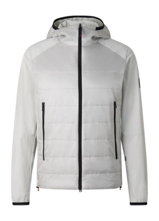 Jas Bogner Fire + Ice Men Kegan2 Dawn Grey Regular fit