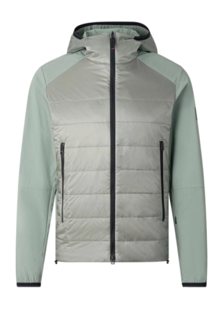 Jas Bogner Fire + Ice Men Kegan2 Eucalyptus Regular Fit