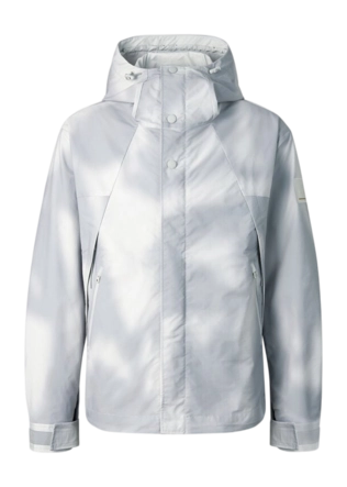Jas Bogner Fire + Ice Men Lior Dawn Grey Regular Fit