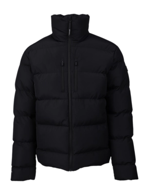 Jas Brunotti Men Baleandro Jacket Black Regular Fit