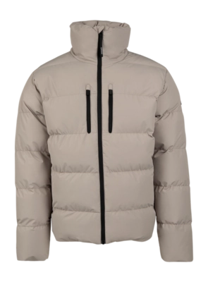 Jas Brunotti Men Baleandro Jacket Fungi Regular Fit