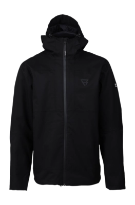 Jas Brunotti Men Chestonn Jacket Black Regular Fit
