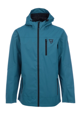 Jas Brunotti Men Weylin Jacket Mediterranea Regular Fit