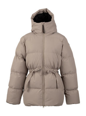 Jas Brunotti Women Shorelines Fungi Jacket