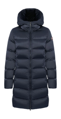 Jas Colmar Women 2221 Navy Blue | Outdoorsupply
