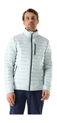 Jas Cortazu Men All Weather INS Jacket 10M Glacier Blue 500 g