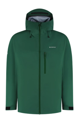 2---PACKSHOT_CORTAZU_AR_Hardshell_Jacket_10M_Dark_green_Men-_no-bg
