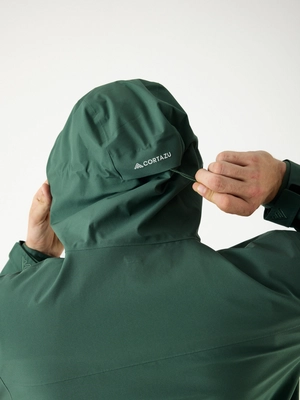 8----CORTAZU_AR_Hardshell_Jacket_10M_Dark_green_Men_22