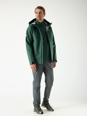 4---CORTAZU_AR_Hardshell_Jacket_10M_Dark_green_Men_1