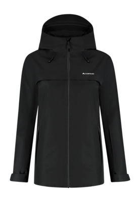 2---PACKSHOT_CORTAZU_DELTA_INS_Hardshell_Jacket_10M_Black_Women-_no-bg
