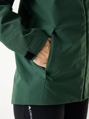 3----CORTAZU_DELTA_INS_Hardshell_Jacket_10M_Dark_green_Women_15