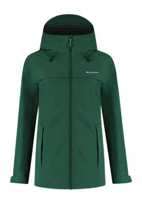 2---PACKSHOT_CORTAZU_DELTA_INS_Hardshell_Jacket_10M_Dark_green_Women-_no-bg