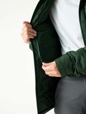 5----CORTAZU_Mountain_INS_Hooded_Jacket_10M_Dark_green_Women_16