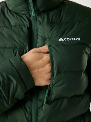8---CORTAZU_Mountain_INS_Jacket_10M_Darkgreen_Women_7