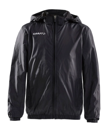 Jas Craft Kids Wind Black