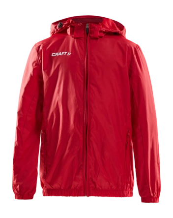 Jas Craft Kids Craft Wind Bright Red
