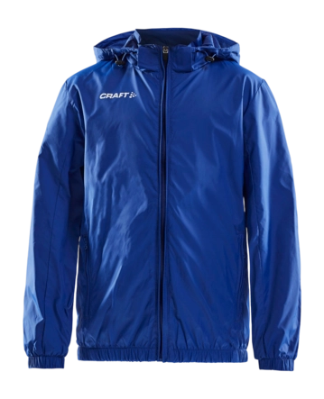 Jas Craft Kids Wind Club Cobolt