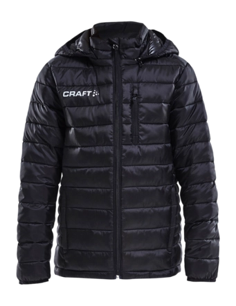 Jas Craft Kids Isolate Black