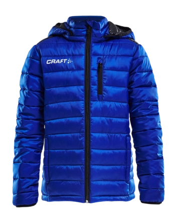 Jas Craft Kids Isolate Club Cobolt