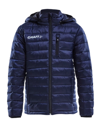 Jas Craft Kids Isolate Navy Regular Fit