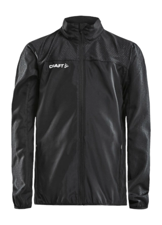 Jas Craft Kids Rush Black Wind