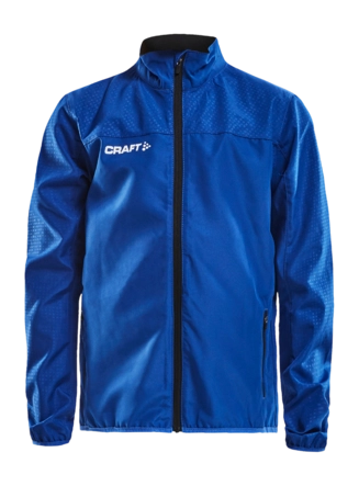 Jas Craft Kids Rush Wind Club Cobolt