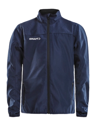 Jas Craft Kids Rush Navy Wind