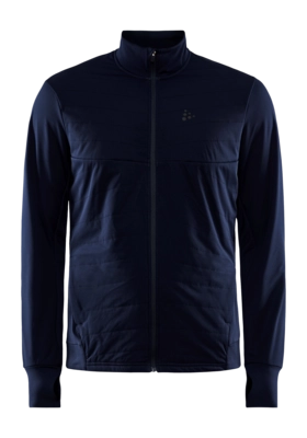 Jas Craft Men Adv Charge Warm Jacket Blaze
