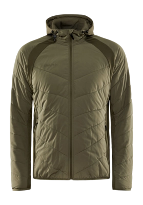 Jas Craft Men Adv Explore Hybrid Jacket Rift