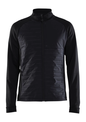 Jas Craft Men ADV Unify Hybrid Jacket Black