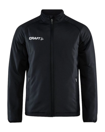 Jas Craft Men Craft Warm Black