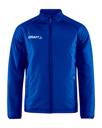 Jas Craft Men Craft Warm Club Cobolt