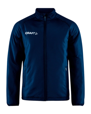 Jas Craft Men Warm Navy