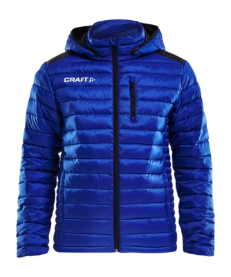 Jas Craft Men Isolate Jacket Club Cobolt Regular Fit