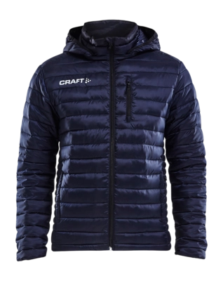 Jas Craft Men Isolate Jacket Navy Regular Fit