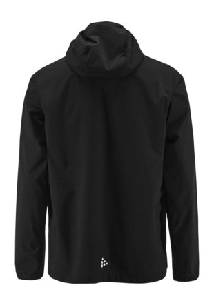 Jas Craft Men Squad Go Weather Black