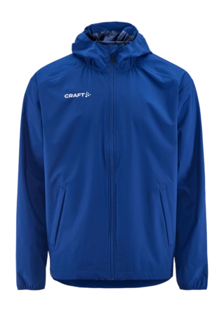 Jas Craft Men Squad Go Weather Club Cobolt